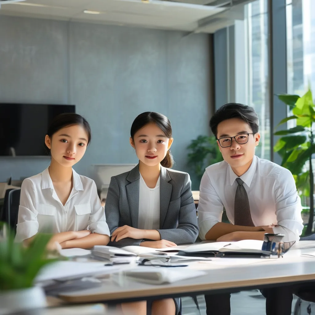 福州正思教育咨询有限公司